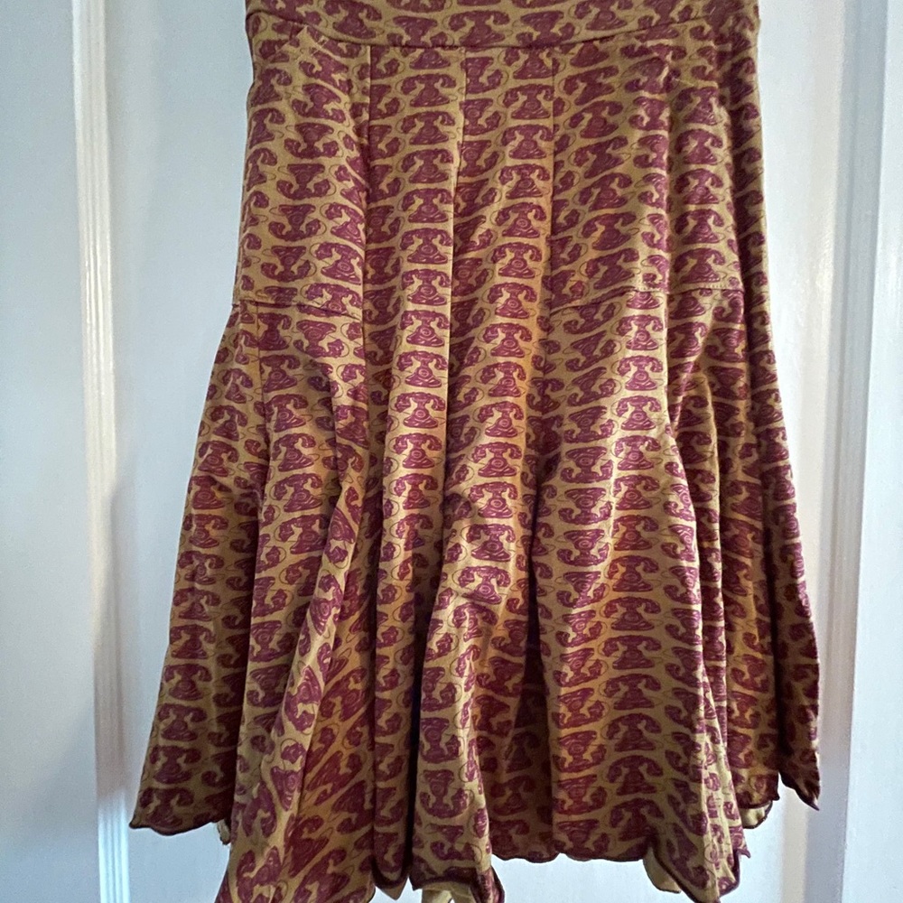 Effie’s Heart 7-year skirt - Medium